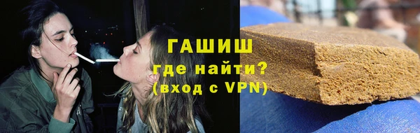 молекула духа Бородино
