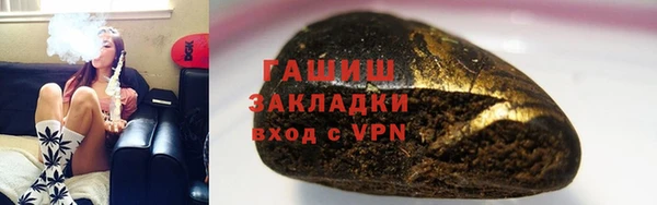 молекула духа Бородино