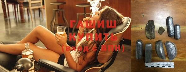 молекула духа Бородино